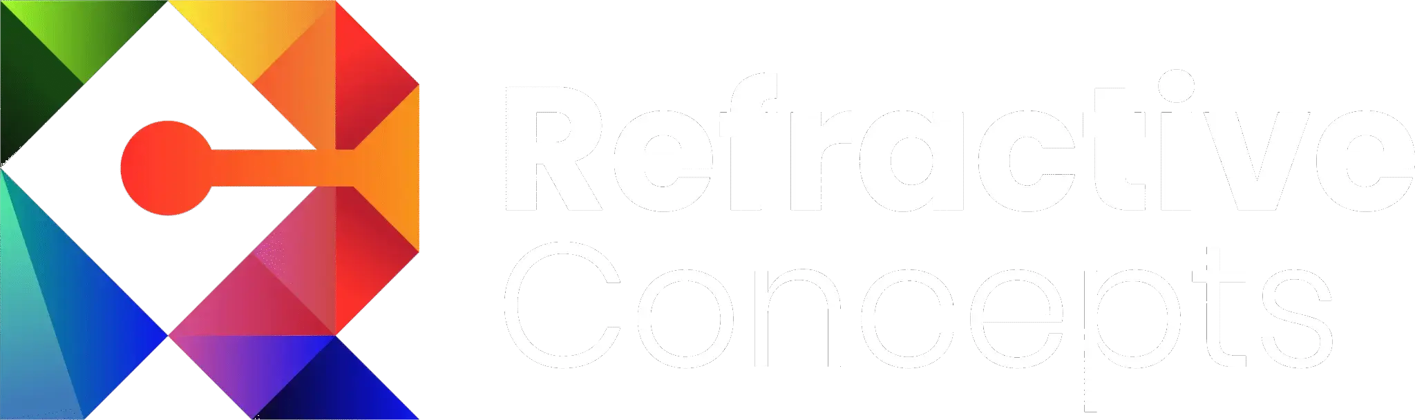 Refractive Concepts Logo