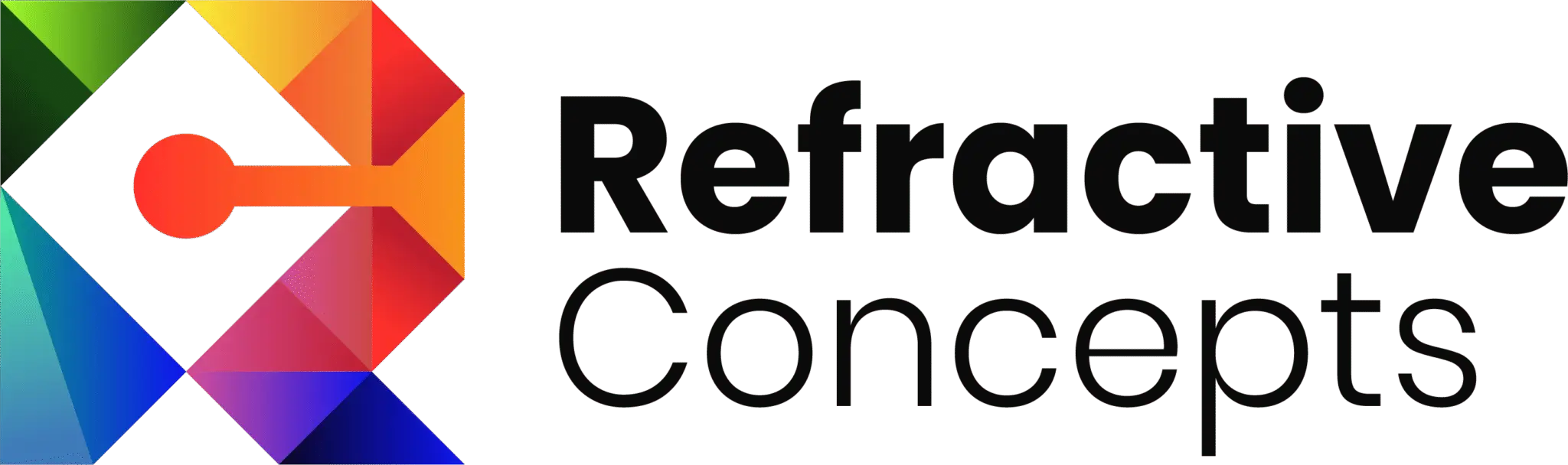 Refractive Concepts Logo
