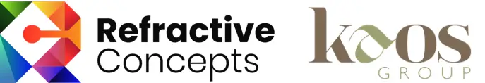 Refractive Concepts and Kaos Group